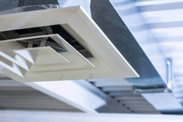 Reliable Dunmore, PA Airduct Cleaning Solutions