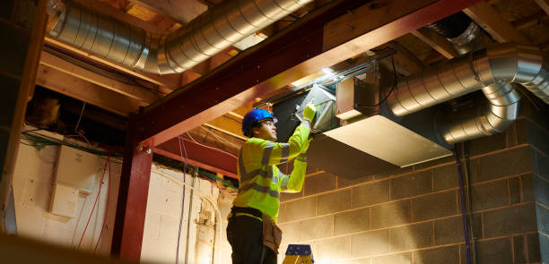 Best General Air Duct Cleaning  in Dunmore, PA