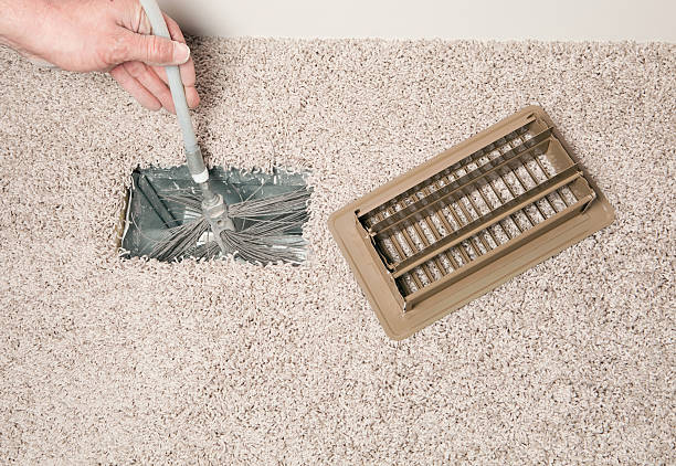 Best Professional Duct Cleaning Services  in Dunmore, PA