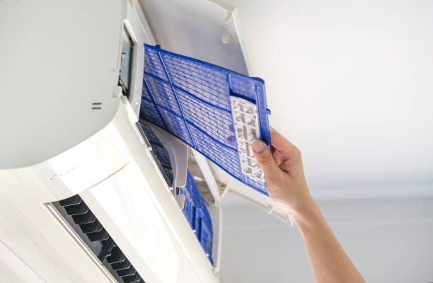 Dunmore, PA Airduct Cleaning Company