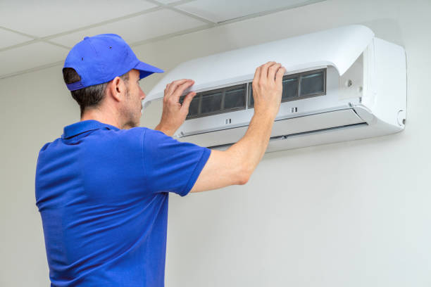 Best HVAC Duct Inspection Services  in Dunmore, PA