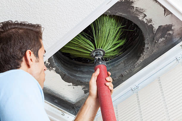 Best Commercial Air Duct Cleaning  in Dunmore, PA
