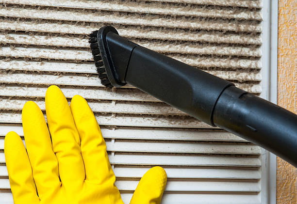 Best Commercial Air Duct Cleaning  in Dunmore, PA