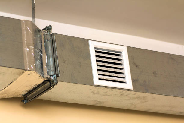 Best Residential Air Duct Cleaning  in Dunmore, PA
