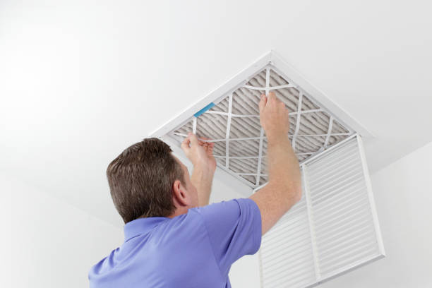 Best Ductwork Cleaning Services  in Dunmore, PA